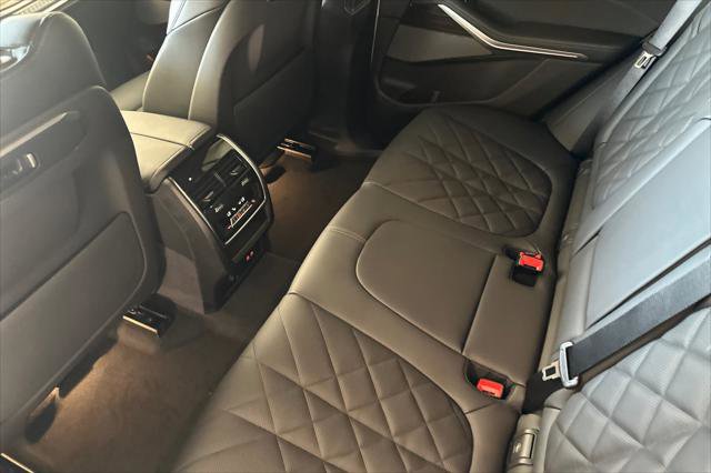 New 2026 BMW X5 xDrive40i w/ Premium Package AWD/4WD image 11