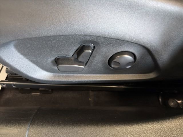 Used 2023 Jeep Compass Trailhawk w/ Trailhawk Elite Group image 14