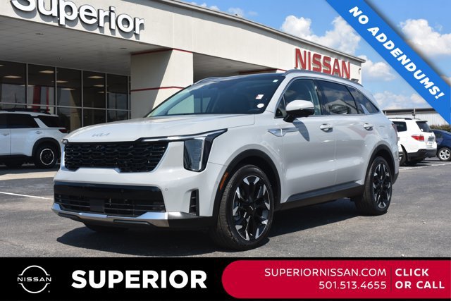 Used 2024 Kia Sorento SX