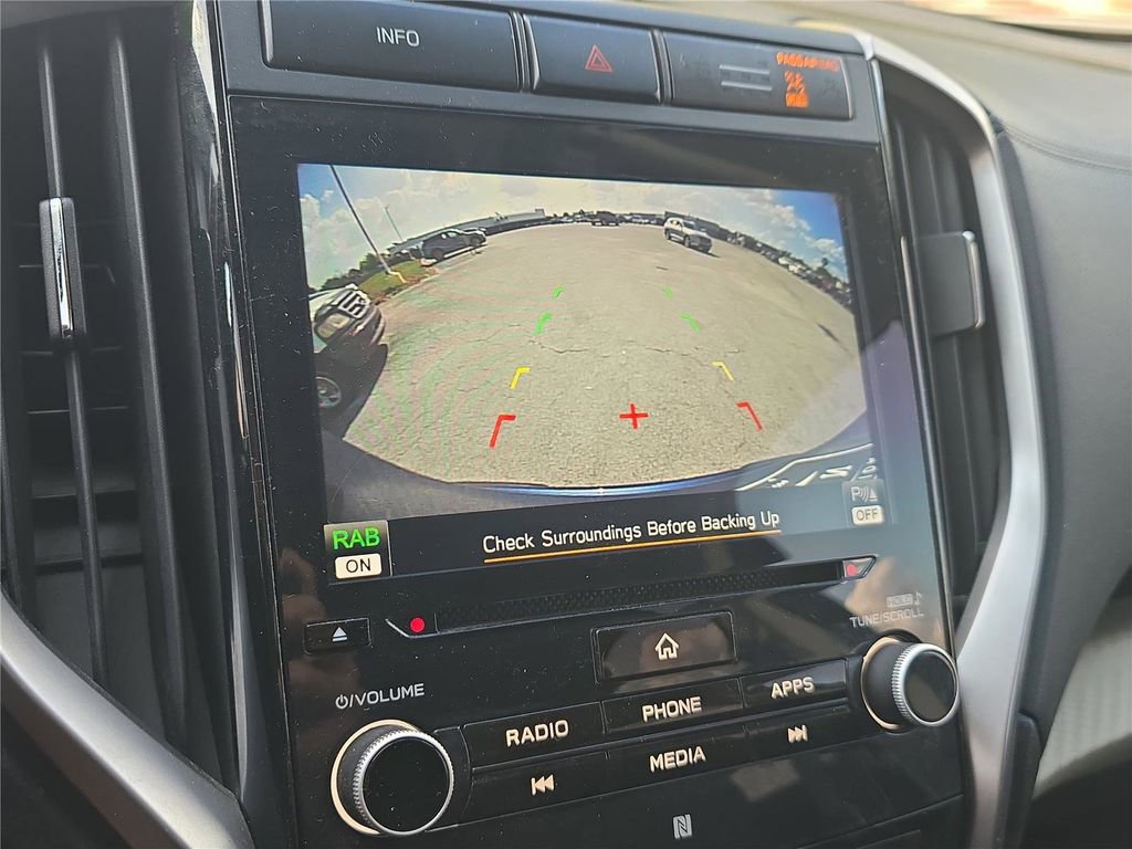 Used 2022 Subaru Ascent Premium w/ Convenience Package image 20