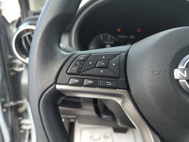 Certified 2023 Nissan Kicks SV FWD image 35