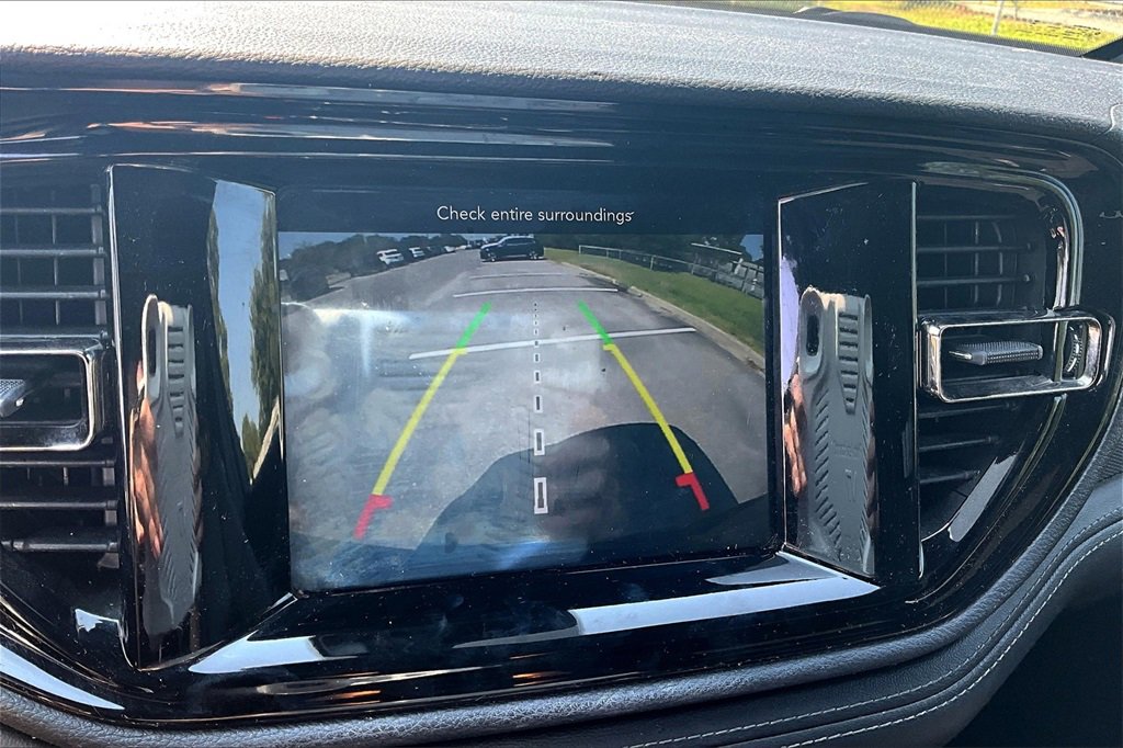 Used 2022 Dodge Durango GT image 12