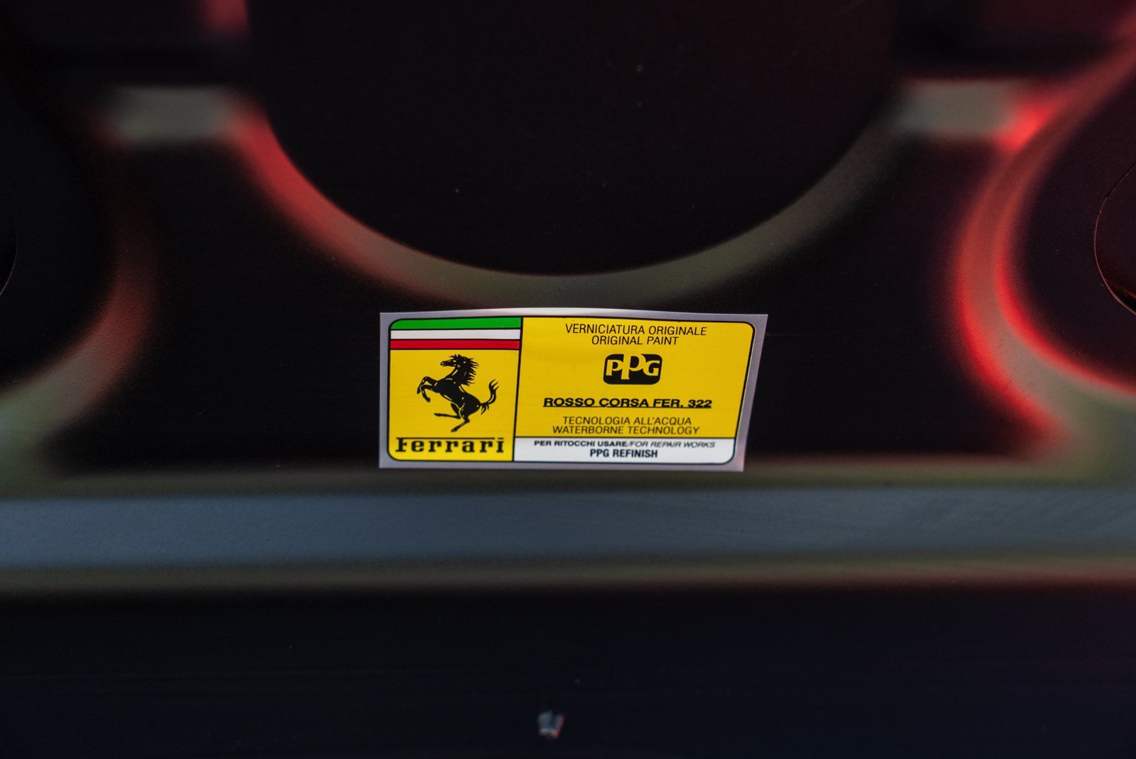 Used 2007 Ferrari F430 Spider RWD image 27