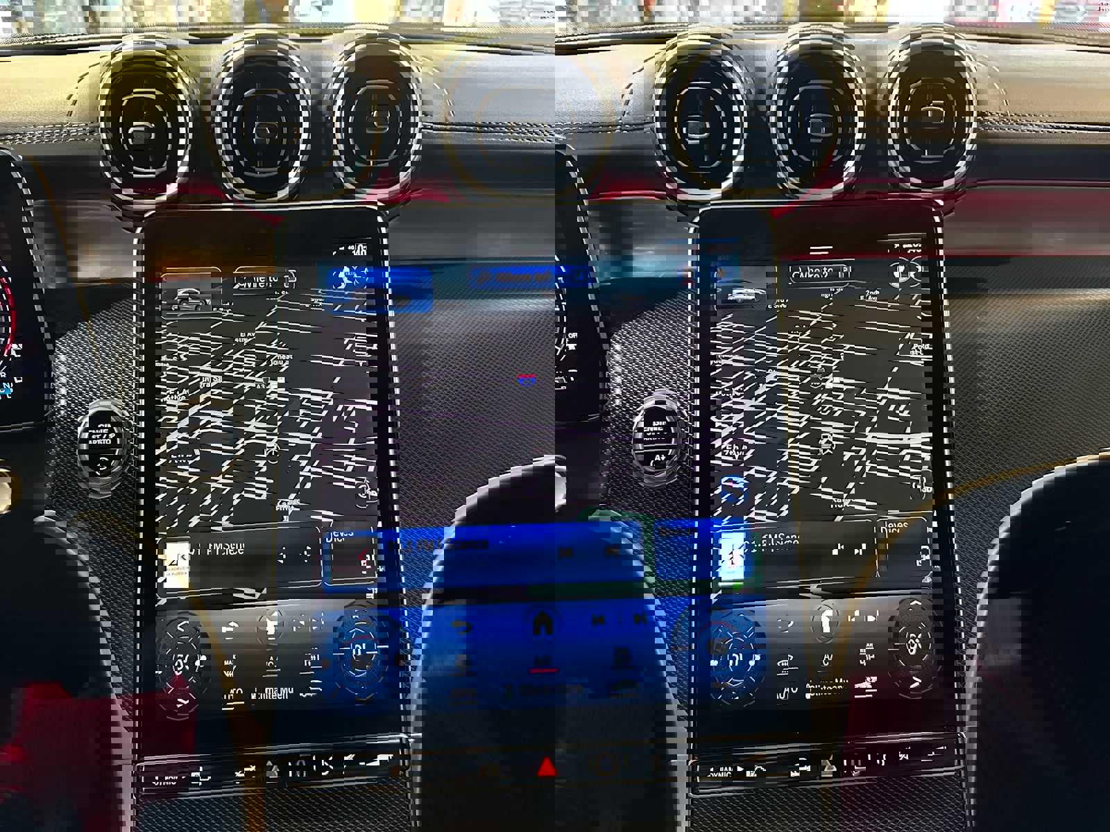 Used 2024 Mercedes-Benz GLC 300 4MATIC image 26