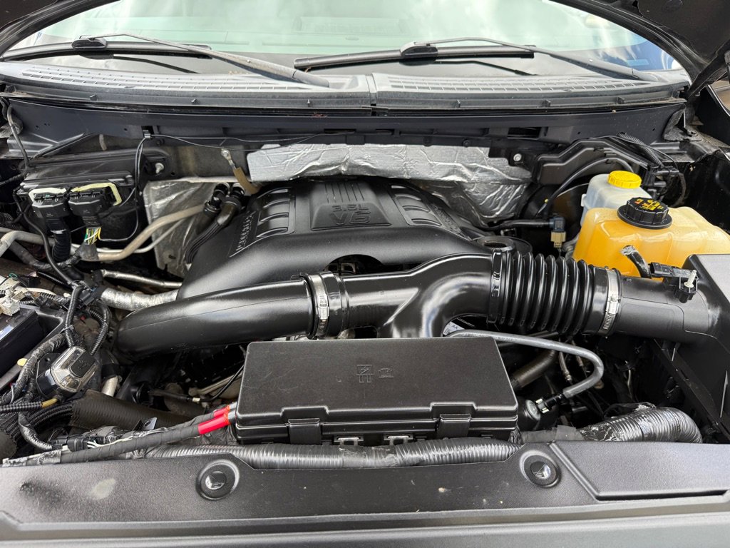 Used 2014 Ford F150 XL w/ Equipment Group 101A Mid image 25