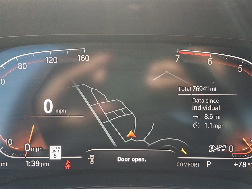 Used 2021 BMW 330i xDrive 330i xDrive w/ Convenience Package image 23