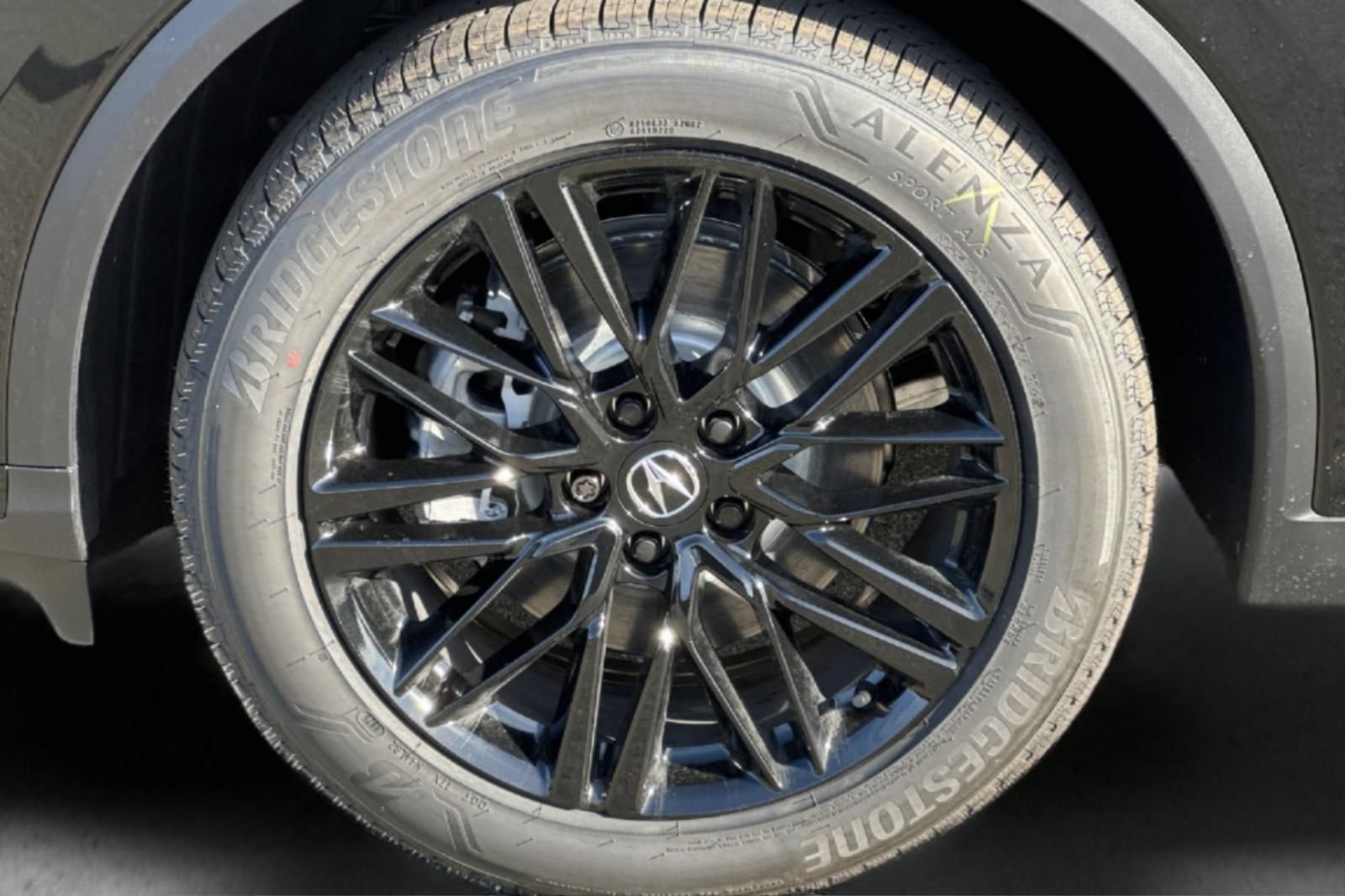 New 2026 Acura MDX A-Spec w/ Advance Package AWD/4WD image 31