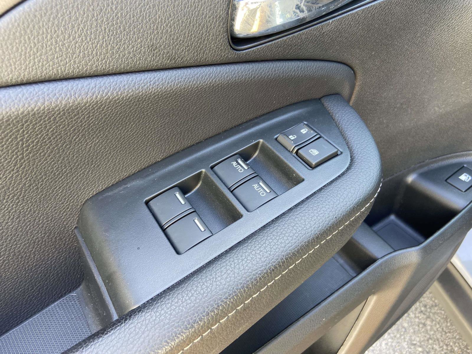 Certified 2023 Honda Ridgeline Sport image 12