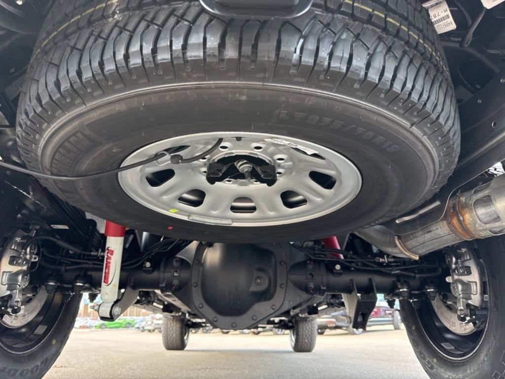 New 2026 GMC Sierra 2500 Denali Ultimate image 34