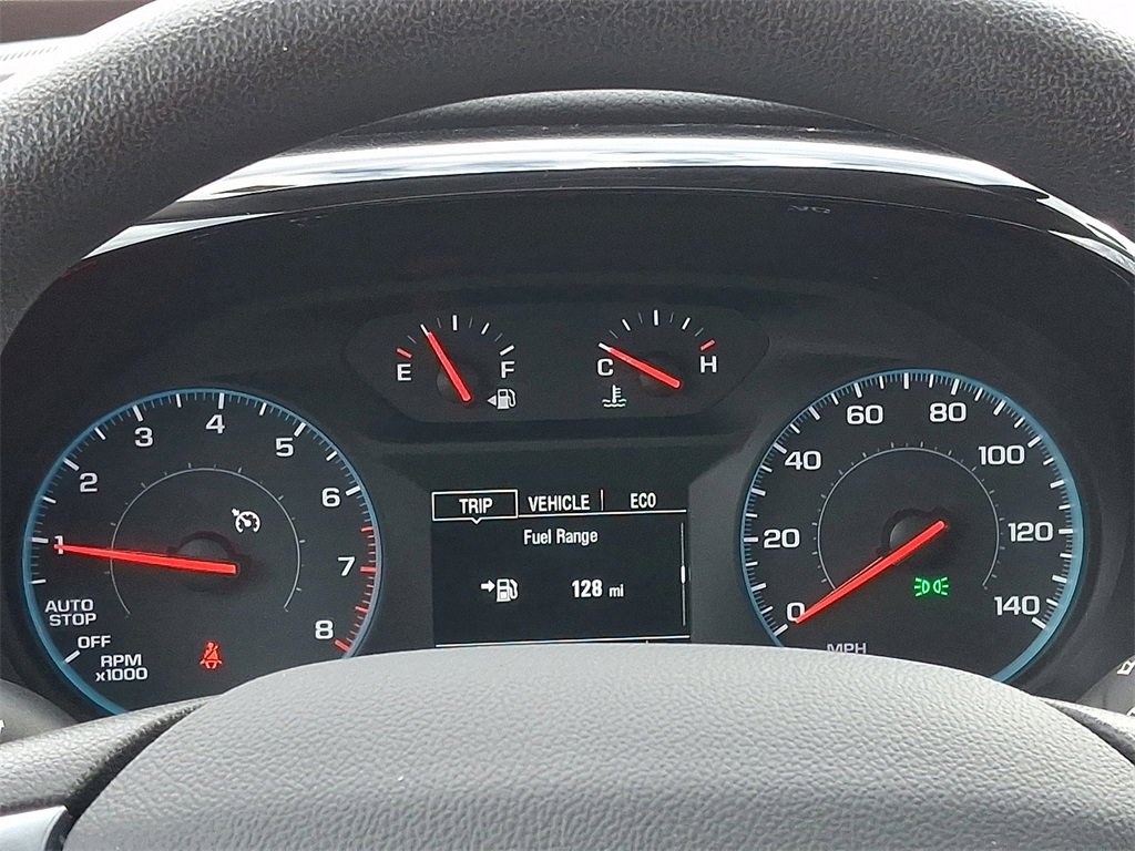 Used 2020 Chevrolet Traverse LS w/ LPO, Floor Liner Package image 19