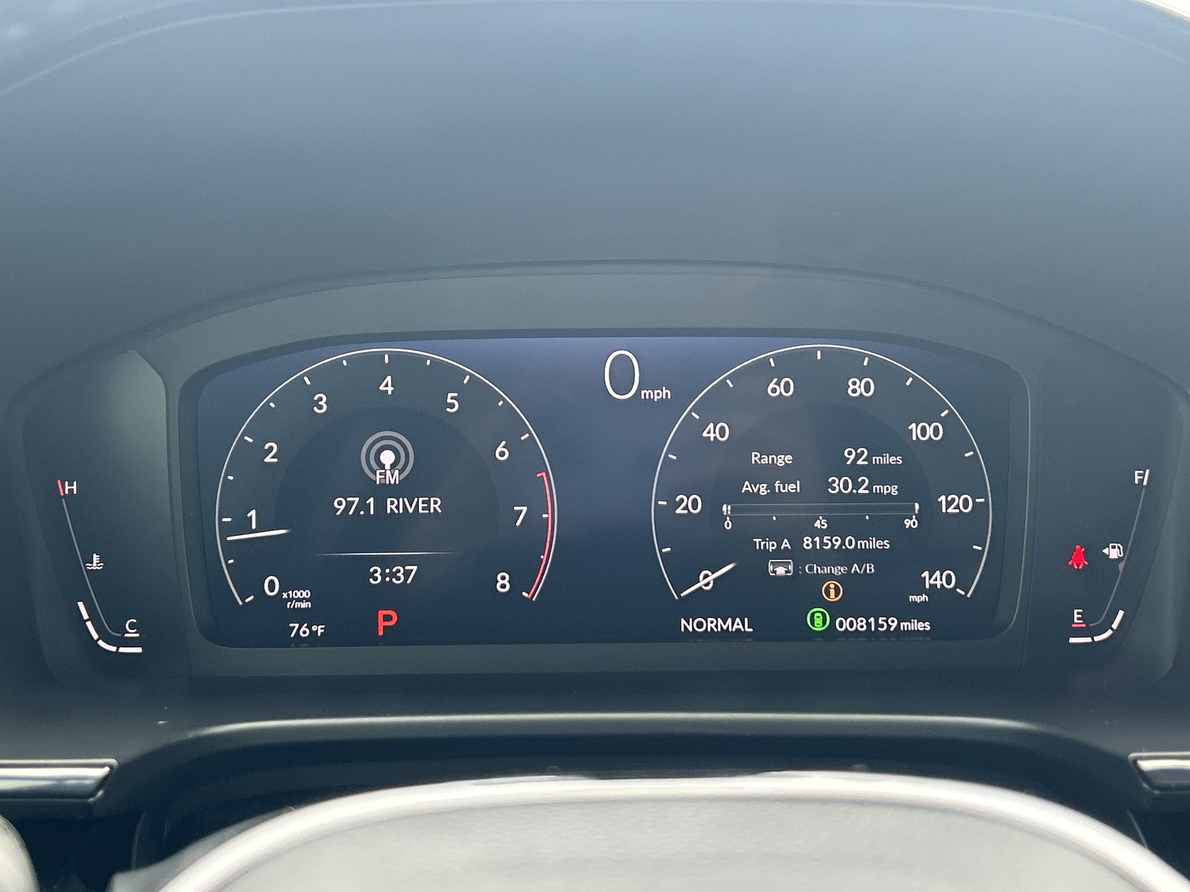 Certified 2026 Honda CR-V EX-L image 20