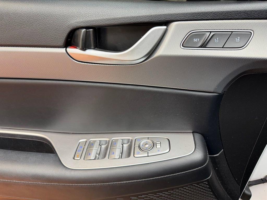 Used 2020 Hyundai Palisade SEL image 22