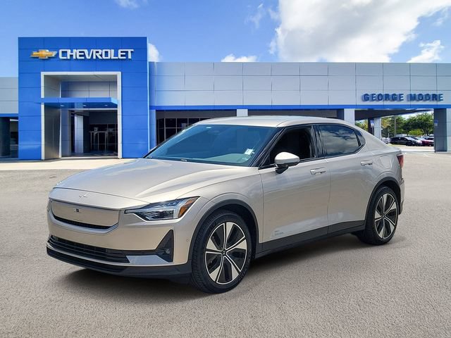 Used 2024 Polestar Polestar 2 RWD image 2