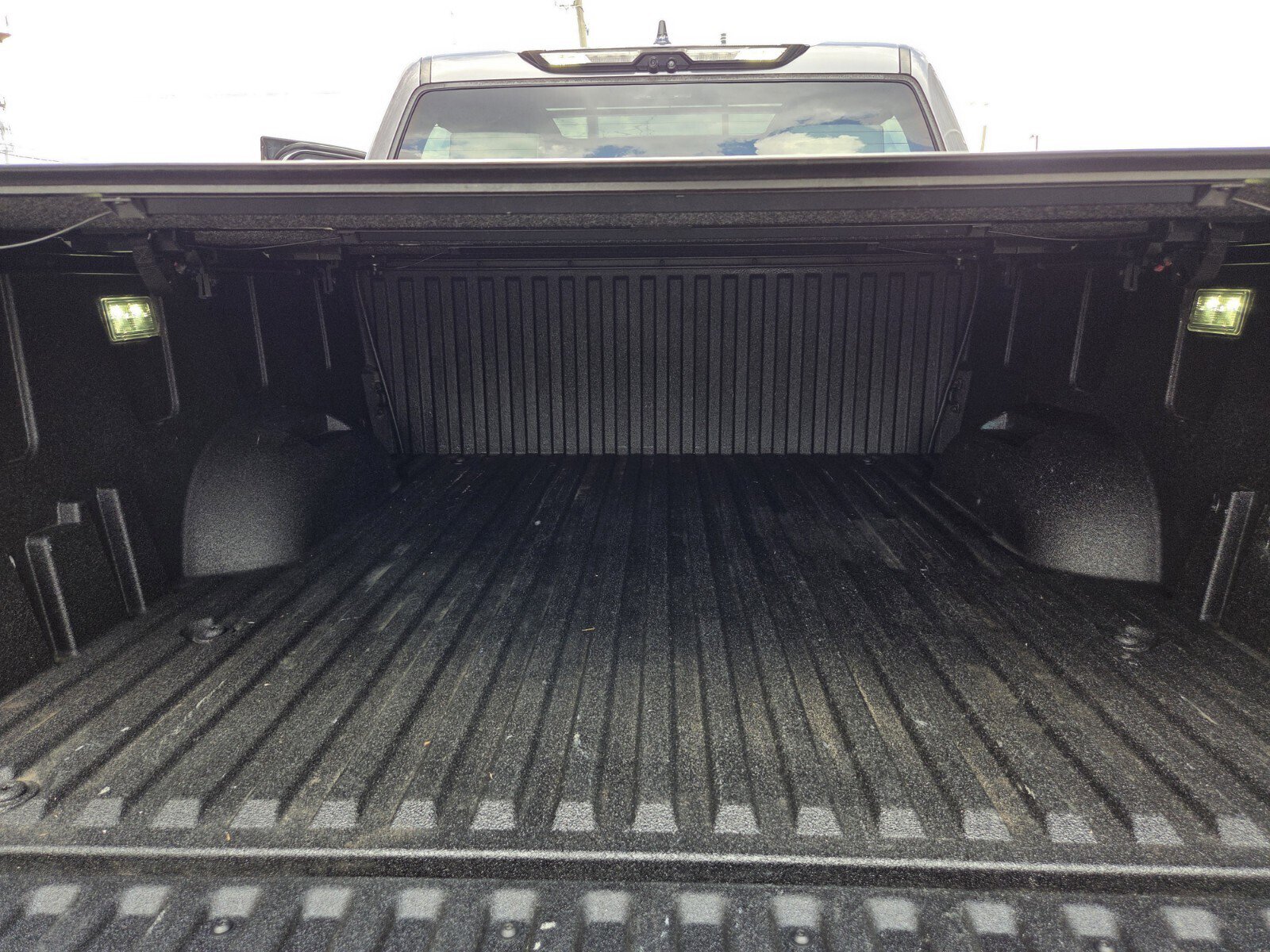 Used 2023 Toyota Tundra Capstone image 31