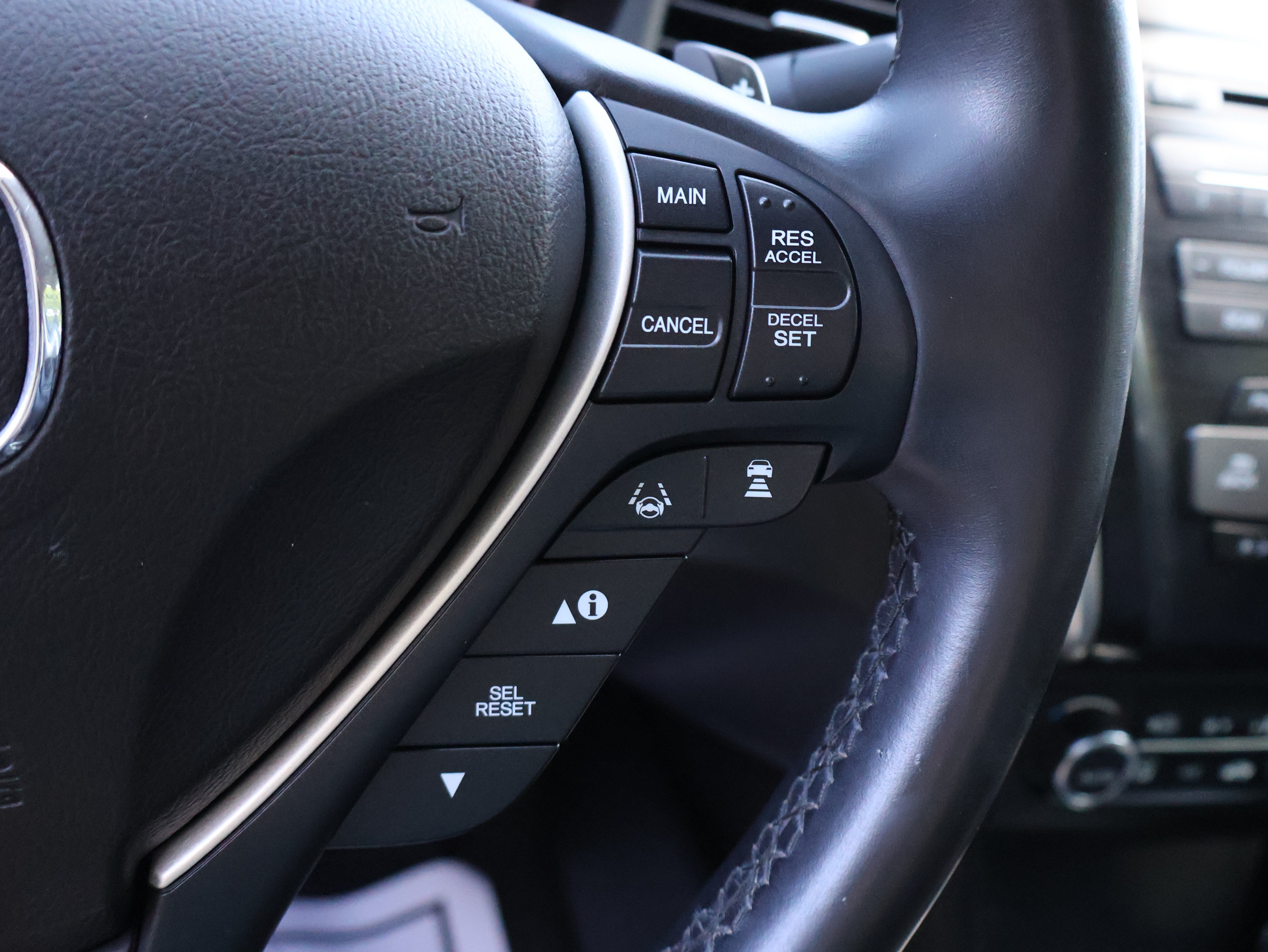 Used 2020 Acura ILX FWD image 24