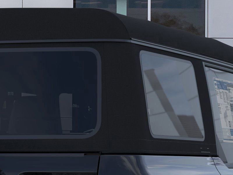 New 2025 Ford Bronco Big Bend image 26