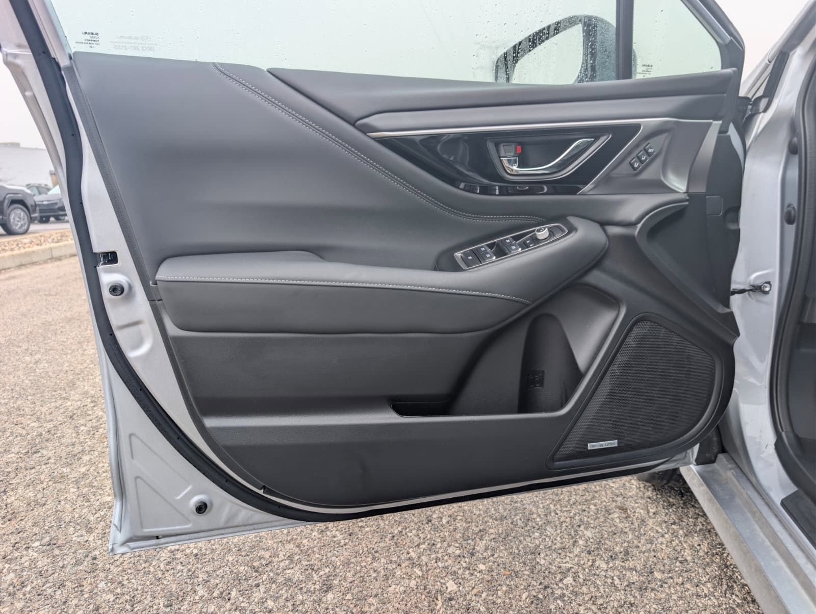 Certified 2025 Subaru Legacy Limited image 21