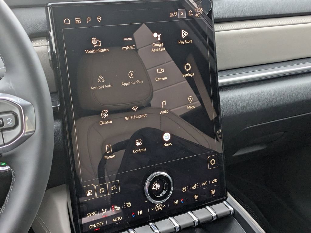 New 2026 GMC Terrain Elevation w/ Elevation Premium Package image 15