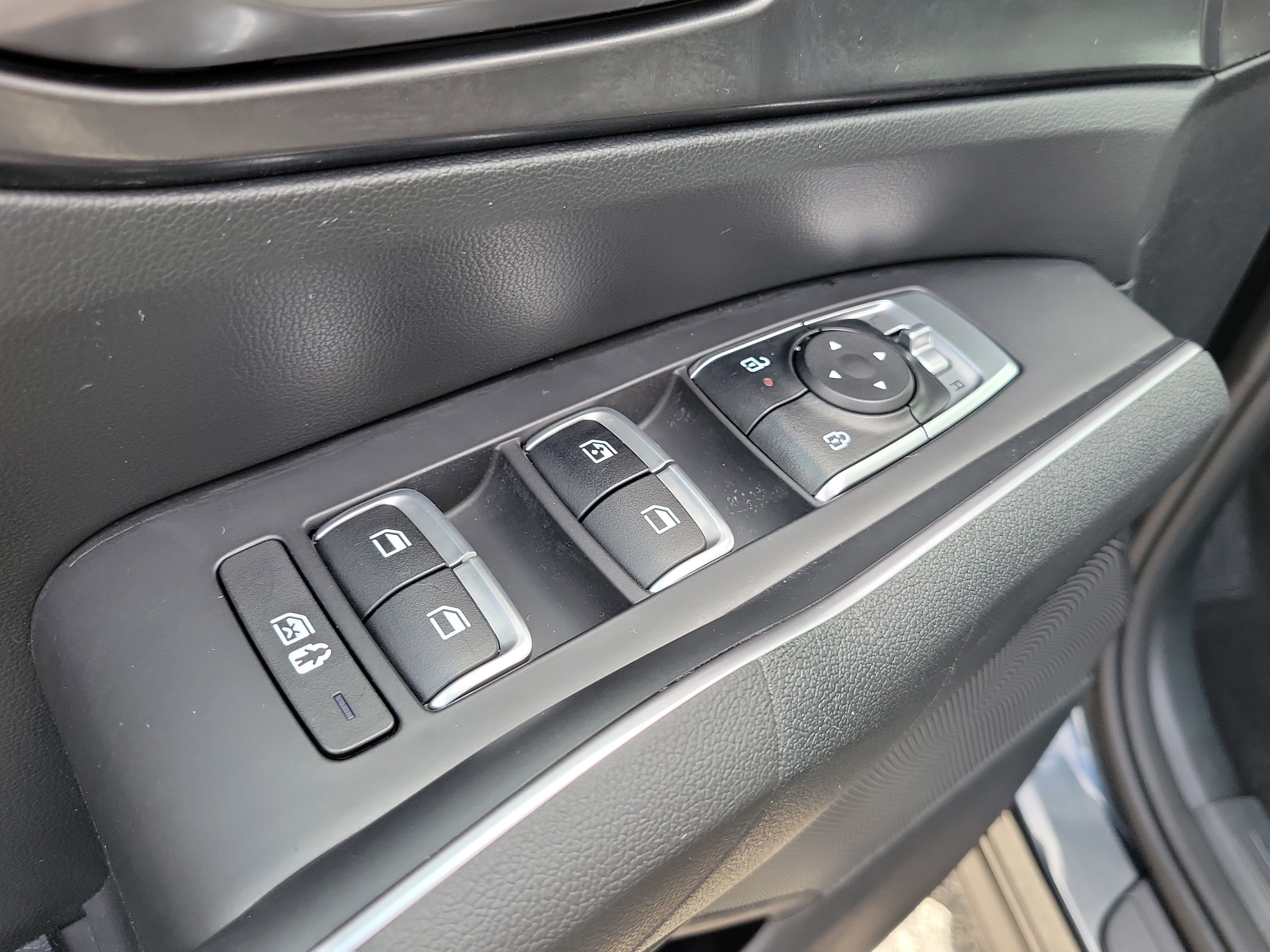 Used 2024 Kia Sorento S FWD image 18