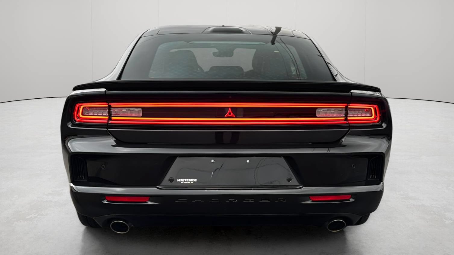 New 2026 Dodge Charger Scat Pack AWD/4WD image 7