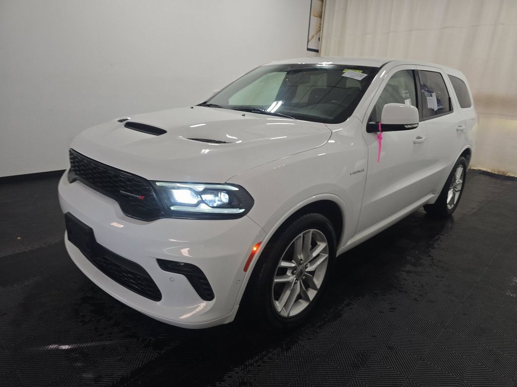 Used 2022 Dodge Durango R/T