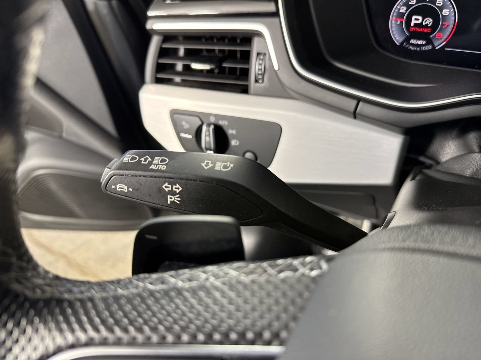 Used 2023 Audi A5 2.0T Premium Plus AWD/4WD image 15