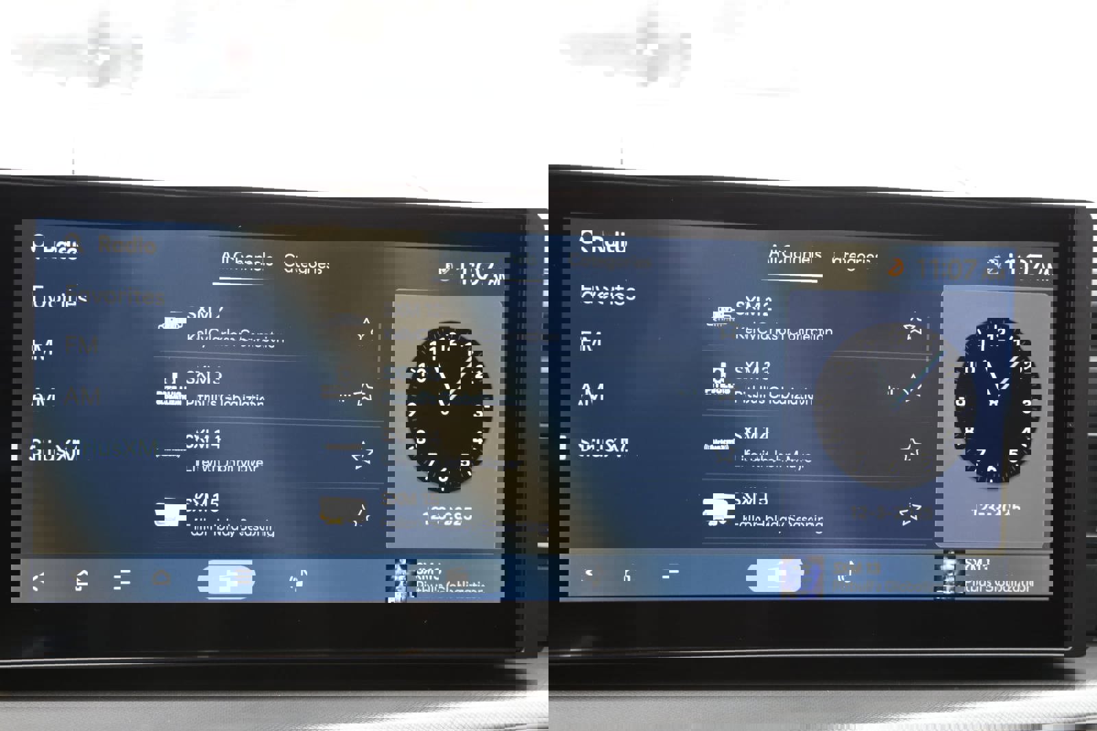 New 2026 Hyundai Santa Fe SEL image 24