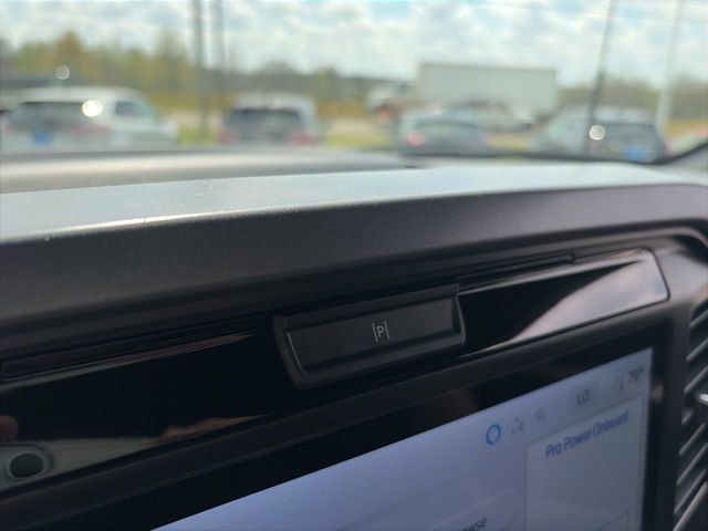 Used 2025 Ford F150 XLT w/ Equipment Group 302A MID AWD/4WD image 28