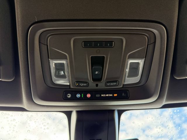 Used 2021 Chevrolet Silverado 3500 LTZ AWD/4WD image 41