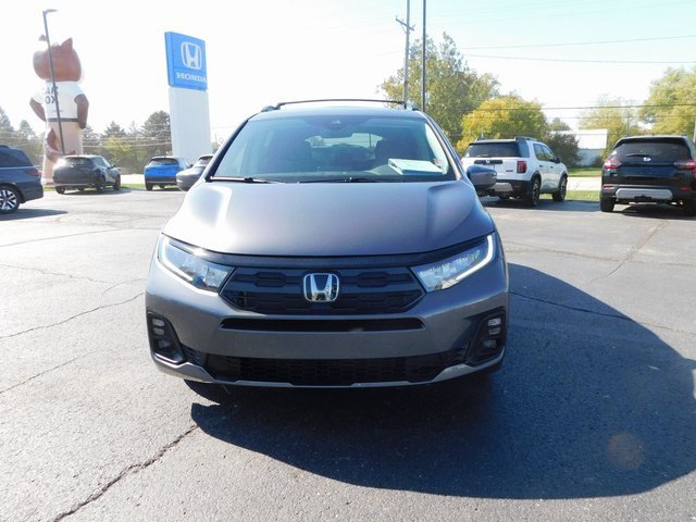 New 2026 Honda Odyssey EX-L image 8
