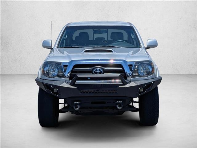 Used 2007 Toyota Tacoma PreRunner RWD image 2