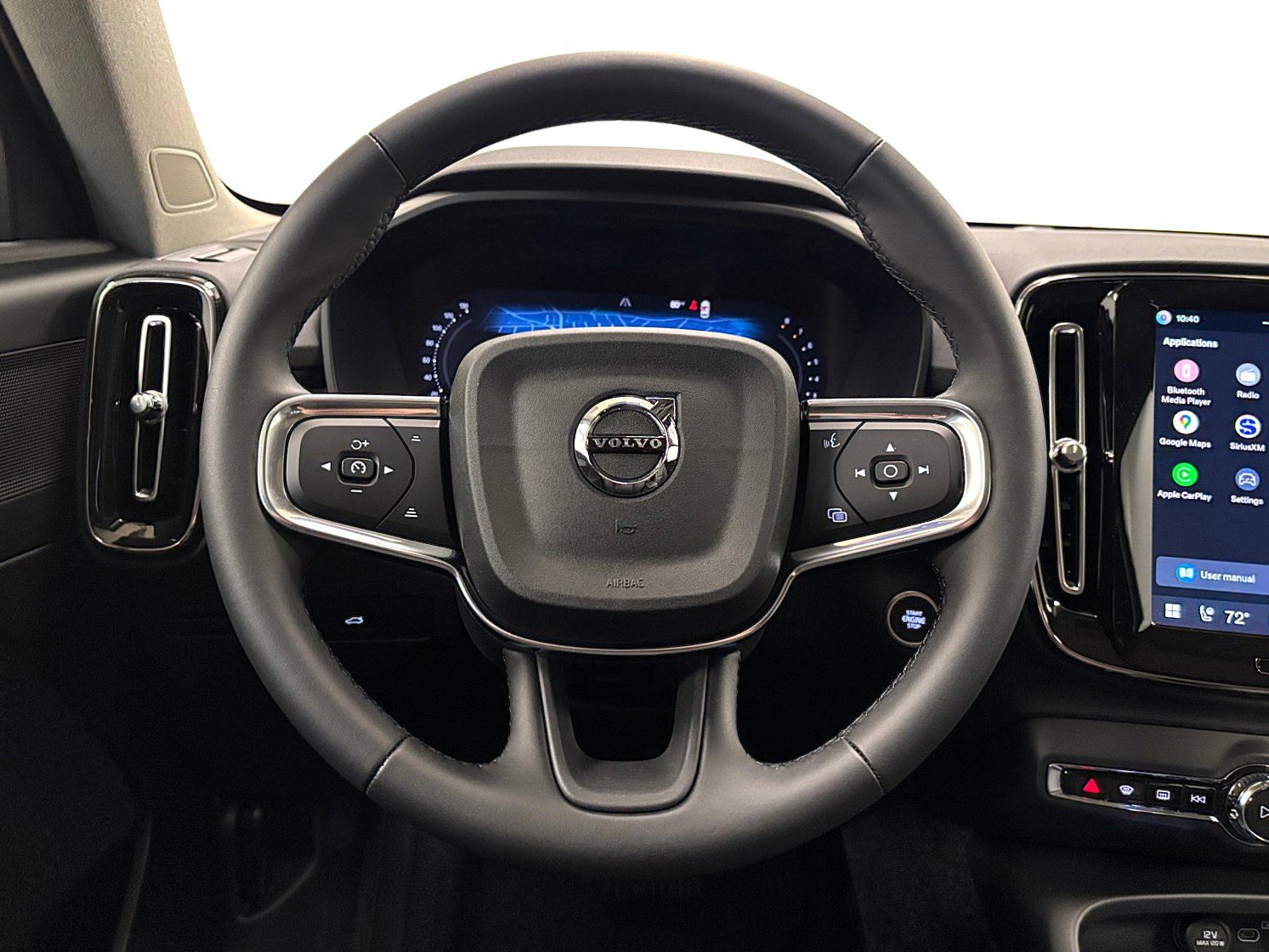 New 2026 Volvo XC40 B5 Plus w/ Protection Package Premier AWD/4WD image 41