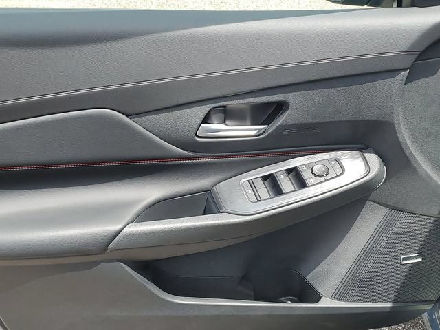 New 2026 Nissan Sentra SR w/ SR Premium Package FWD image 22