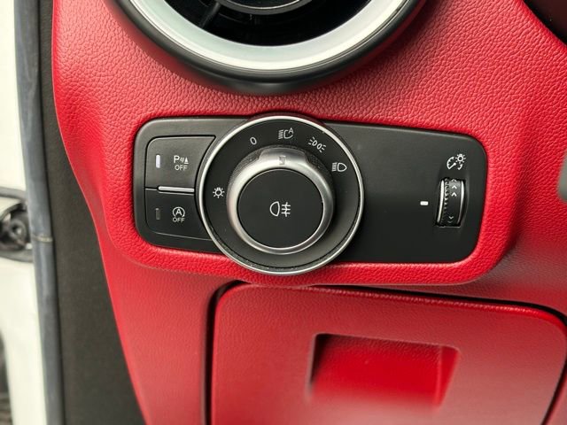 Used 2021 Alfa Romeo Stelvio Ti Sport image 34