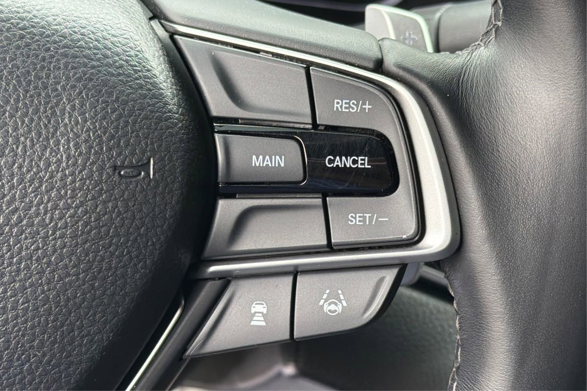 Used 2019 Honda Accord Sport image 32