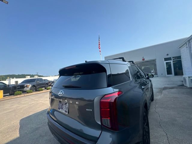 Used 2025 Hyundai Palisade XRT AWD/4WD image 11