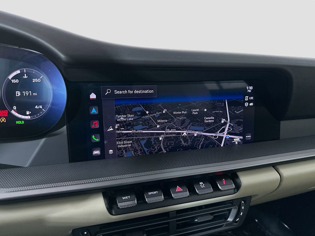 Used 2022 Porsche 911 Carrera image 16