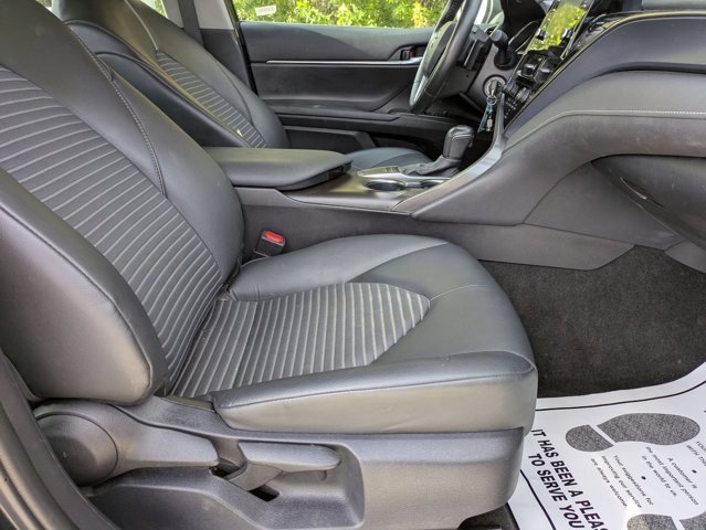 Used 2024 Toyota Camry SE image 24
