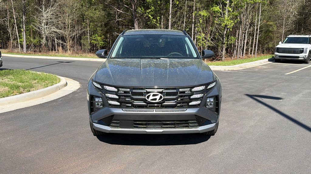 New 2026 Hyundai Tucson SEL image 2