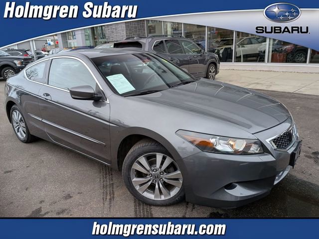 Used 2010 Honda Accord LX-S image 1