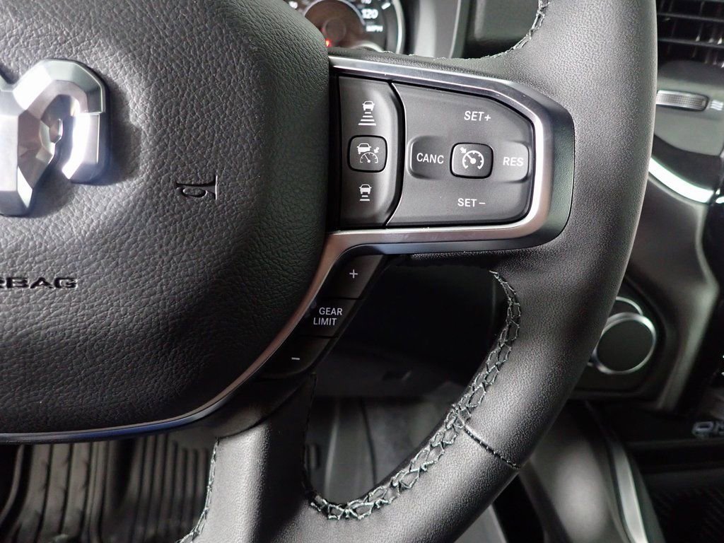 New 2026 RAM 1500 Big Horn image 24