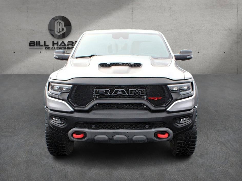 Used 2023 RAM 1500 TRX w/ TRX Level 2 Equipment Group image 2