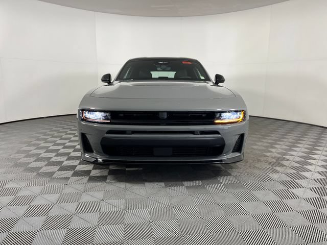 New 2026 Dodge Charger Scat Pack w/ Blacktop Package AWD/4WD image 2