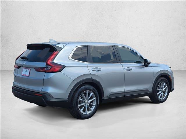 Certified 2026 Honda CR-V EX image 6