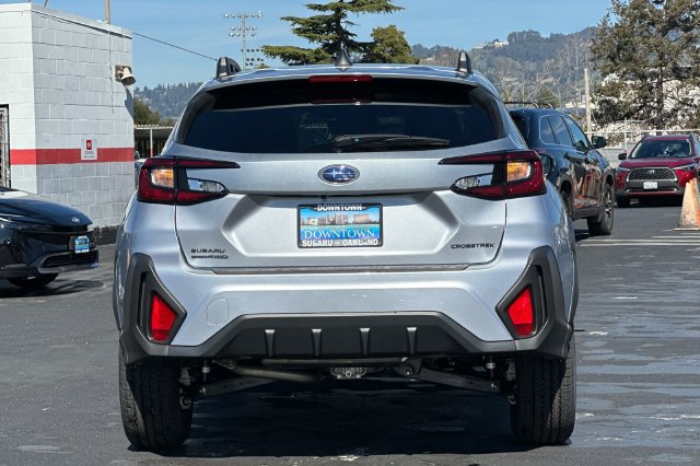 Used 2026 Subaru Crosstrek 2.5i Premium AWD/4WD image 6