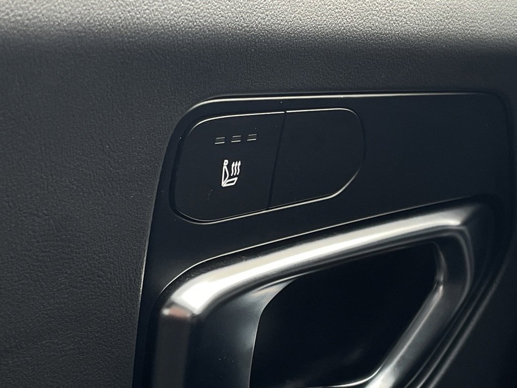 Certified 2025 Kia K4 GT-Line w/ GT-Line Sunroof Package image 20