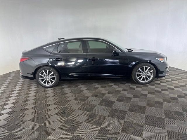 Used 2024 Acura Integra FWD image 4