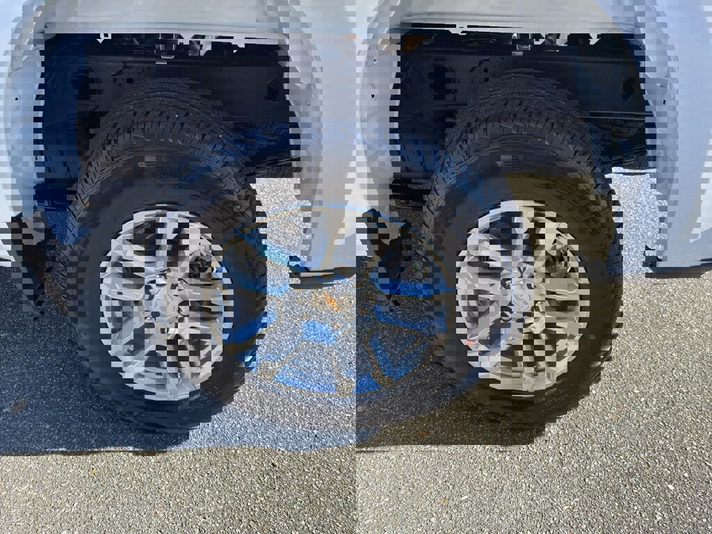 New 2026 Chevrolet Silverado 1500 LT w/ Leather Package image 20