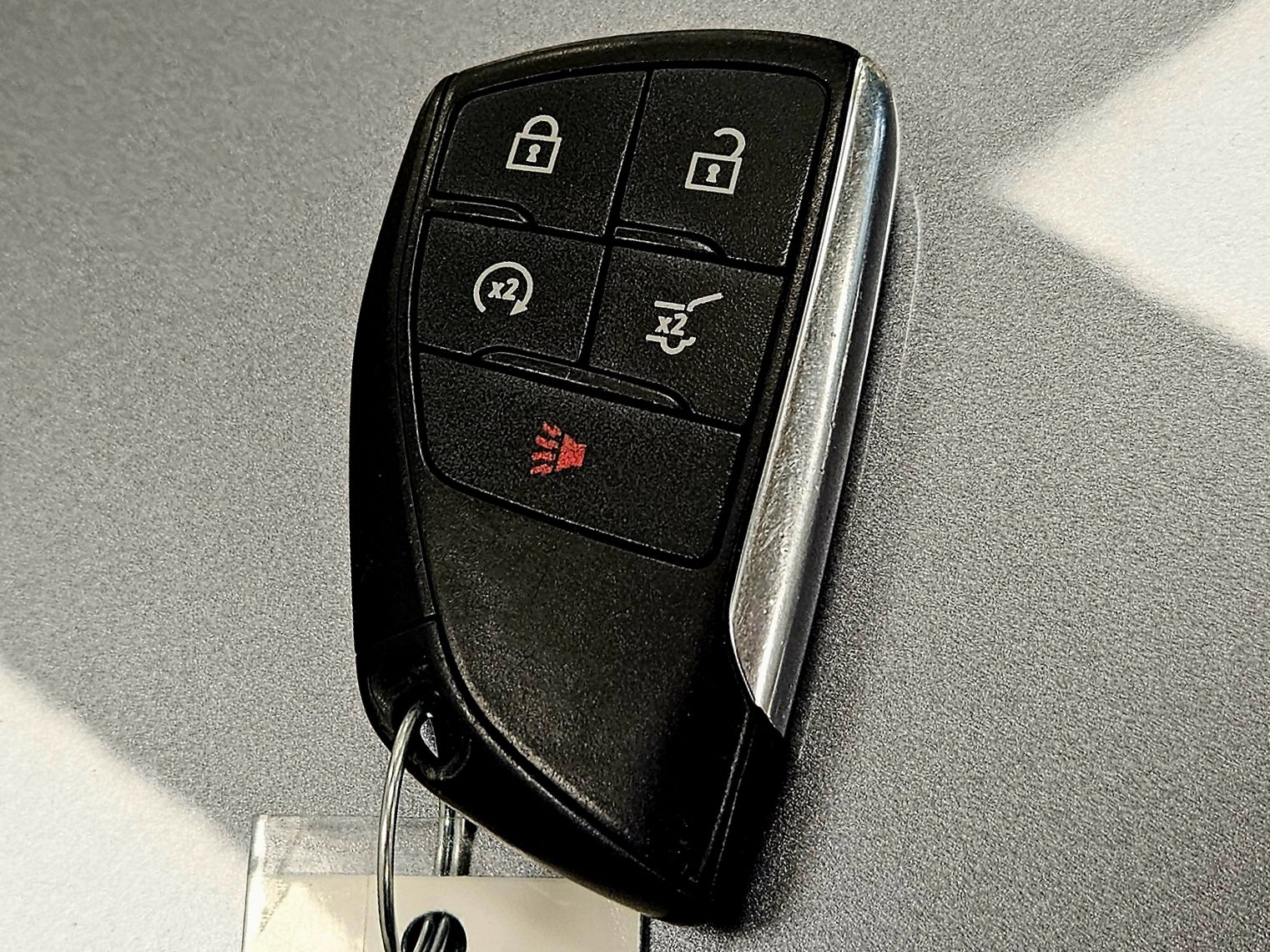 Used 2022 Buick Envision Essence w/ Sport Touring Package image 45