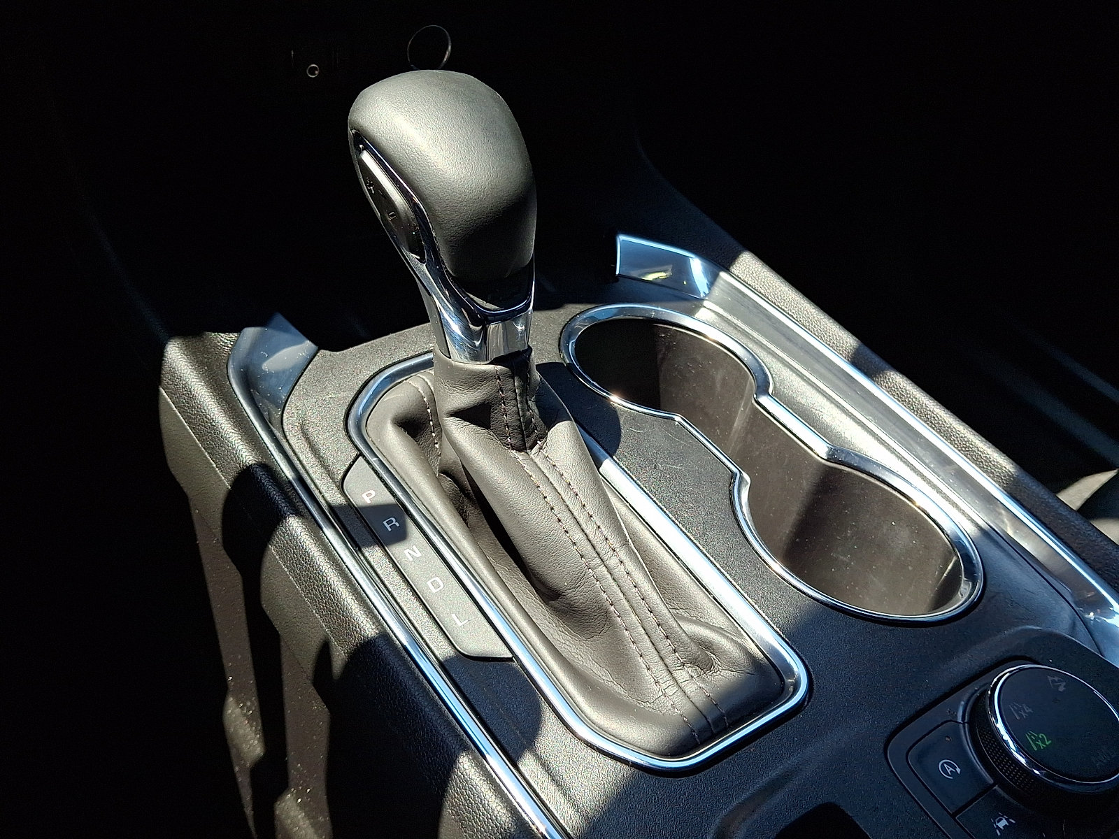 Certified 2023 Chevrolet Traverse LT AWD/4WD image 16